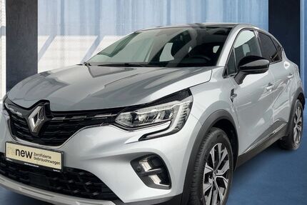 Renault Captur 20.058 km 22.490 &euro; Unterschleißheim 85716