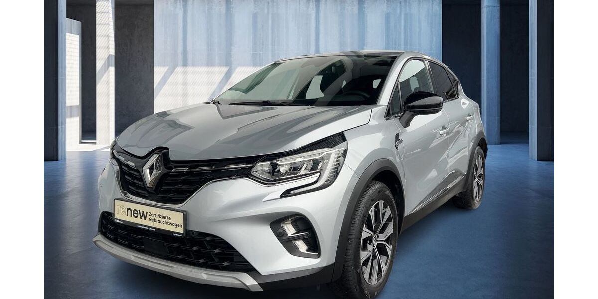 Renault Captur 20.058 km 22.490 &euro; Unterschleißheim 85716