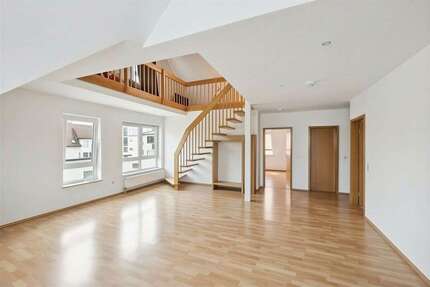 Wohnung Gelnhausen - 2 Zimmer, 89 m&sup2;, 275.000&euro; | Angebot:25484030