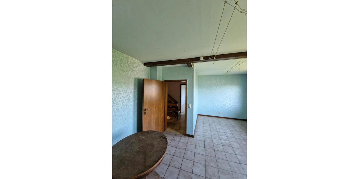 Einfamilienhaus Felsberg - 140.000&euro; | Angebot:26883639