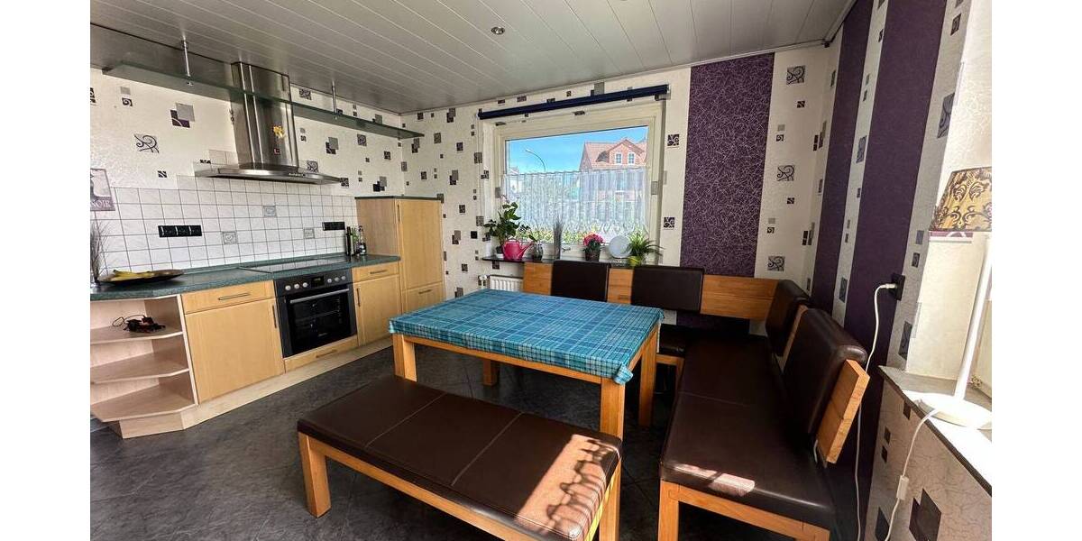 Mehrfamilienhaus, Wohnhaus Homberg (Efze) Roppershain - 6 Zimmer, 160 m&sup2;, 225.000&euro; | Angebot:26499511