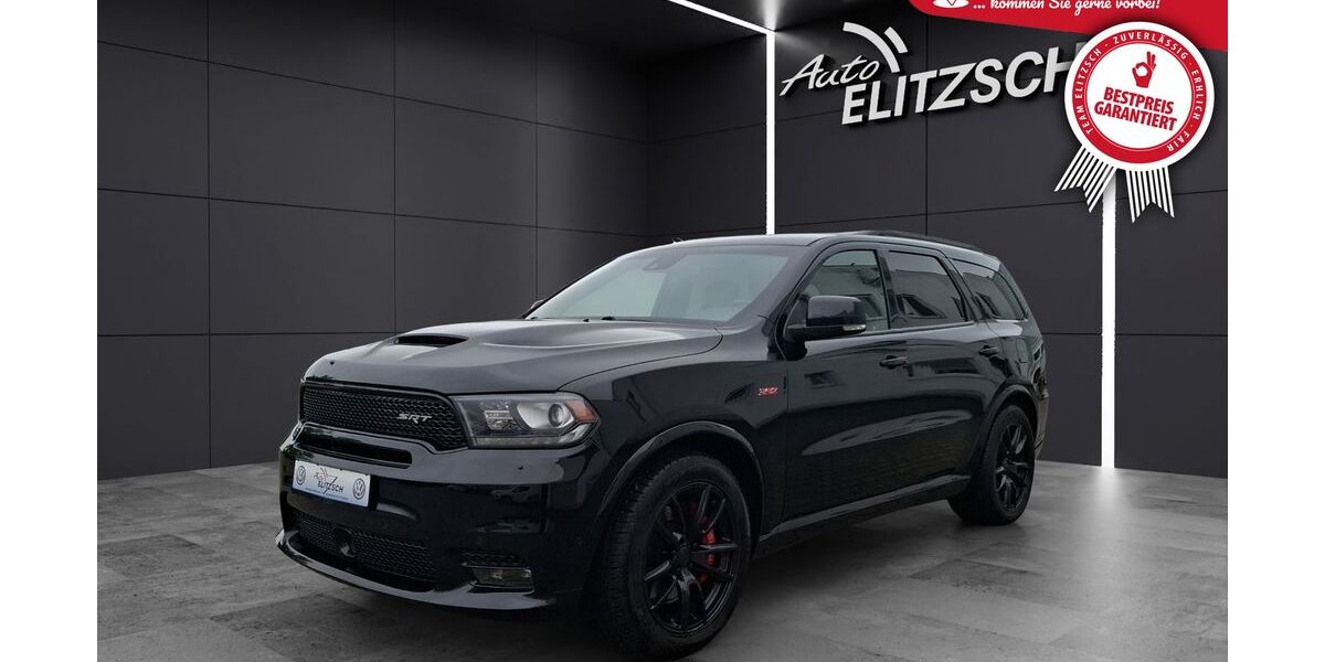 Dodge Durango 69.800 km 39.790 &euro; Dresden 01139