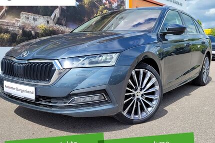 Skoda Octavia 132.922 km 17.950 &euro; Schönburg 06618