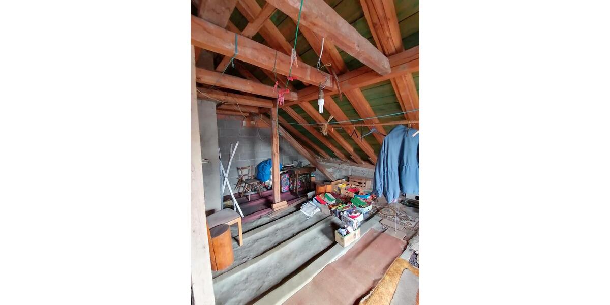 Doppelhaushälfte Schwenningen - 160.000&euro; | Angebot:26399029