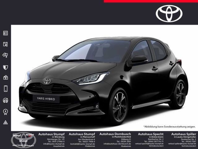 Yaris