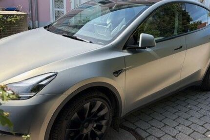 Tesla Model Y 37.500 km 35.900 &euro; Starnberg 82319
