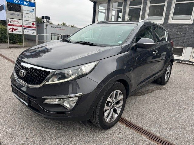 Sportage