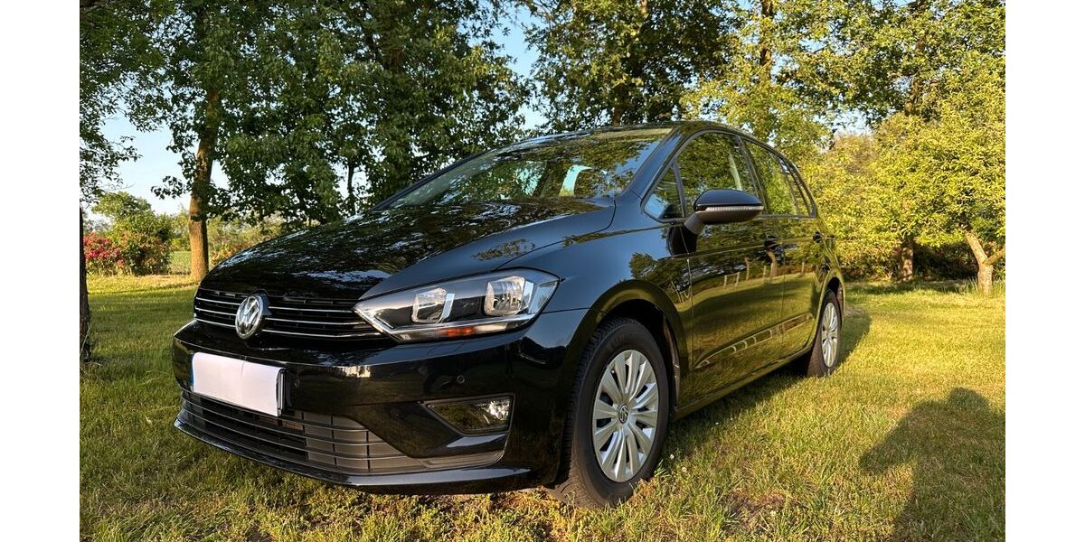 VW Golf Sportsvan 66.000 km 10.400 &euro; Lingen 49811