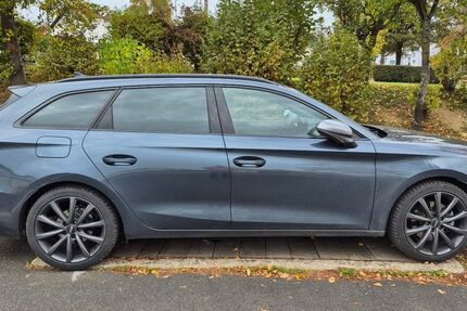 Cupra Leon 48.222 km 29.799 € Görgeshausen 56412