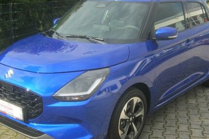 Suzuki Swift 1.600 km 19.800 € Wettstetten 85139