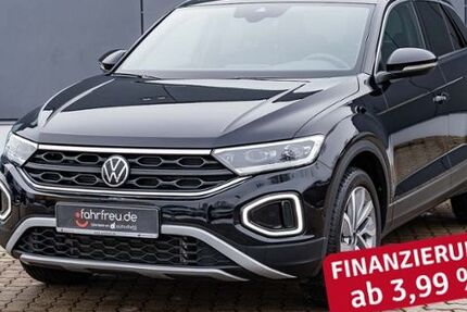 VW T-Roc 24.525 km 27.190 &euro; Gießen 35394