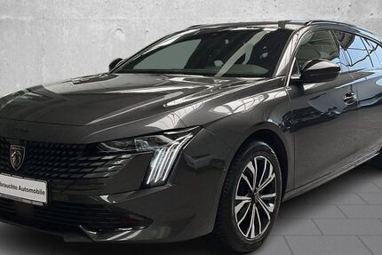 Peugeot 508 93.700 km 18.444 &euro; Elmshorn 25337