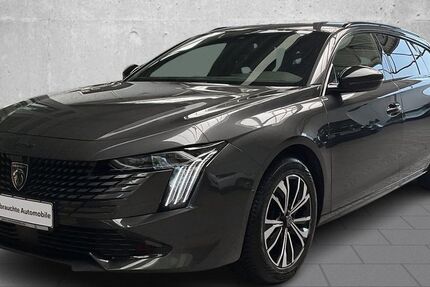 Peugeot 508 93.700 km 18.888 &euro; Elmshorn 25337