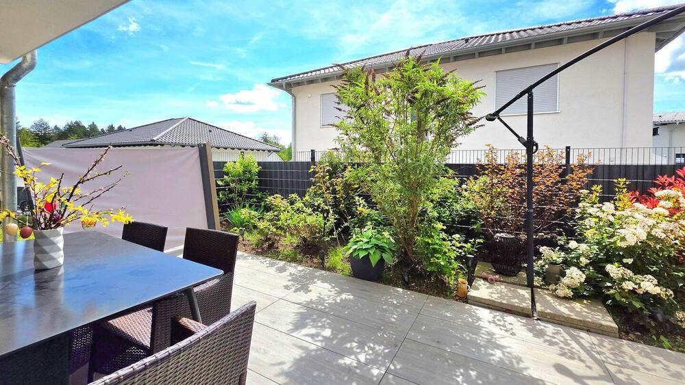 Einfamilienhaus Waldshut-Tiengen Waldshut - 4 Zimmer, 150 m&sup2;, 1.999&euro; | Angebot:26028505