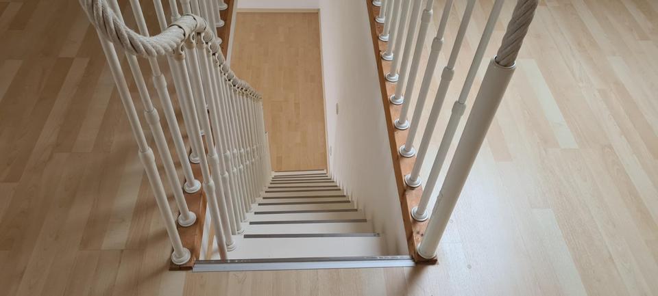 Maisonettenwohnung Dillingen an der Donau - 3 Zimmer, 88 m&sup2;, 897&euro; | Angebot:25385038