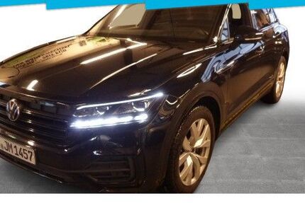 VW Touareg 70.000 km 57.870 &euro; Berlin 12099