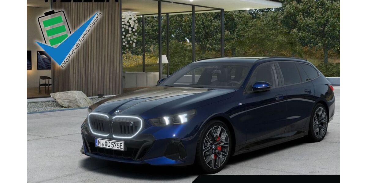 BMW i5 26.999 km 67.450 &euro; Detmold 32758