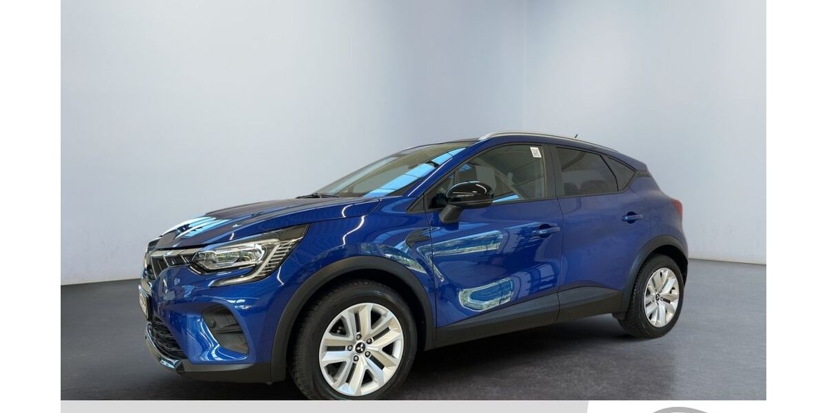 Mitsubishi ASX 19.987 km 21.880 &euro; Brandenburg 14772