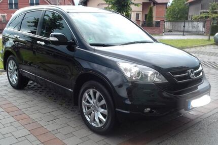 Honda CR-V 284.244 km 6.799 &euro; Hildesheim 31139