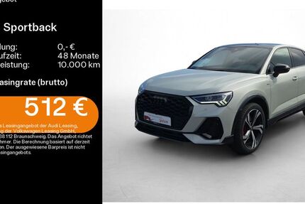 Audi Q3 56.592 km 35.480 &euro; Oberursel 61440