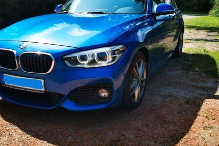 BMW 125