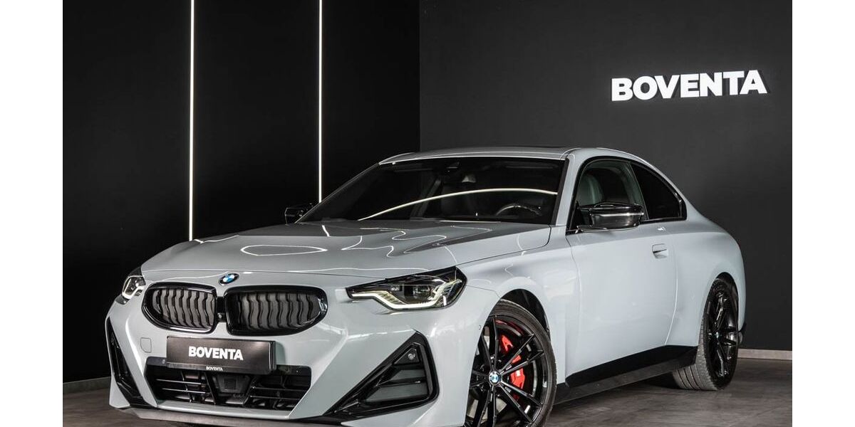 BMW M240i 53.450 km 43.850 &euro; Rosenfeld 72348