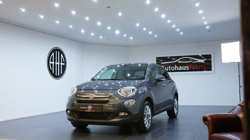 Fiat 500X 135.760 km 7.997 &euro; Remscheid-Lüttringhausen 42899