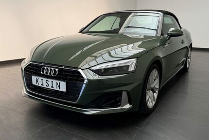 Audi A5 16.592 km 39.990 &euro; Neumünster 24536