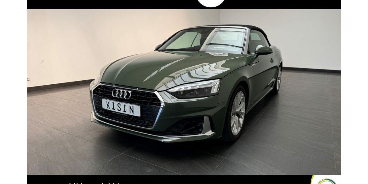 Audi A5 16.592 km 39.990 &euro; Neumünster 24536