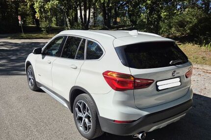 BMW X1 81.168 km 18.950 &euro; München 80995