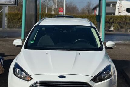 Ford Focus 135.000 km 7.650 &euro; Leipzig 04276