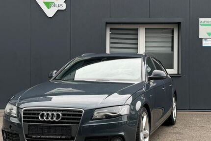 Audi A4 159.823 km 9.990 &euro; Bad Mergentheim 97980