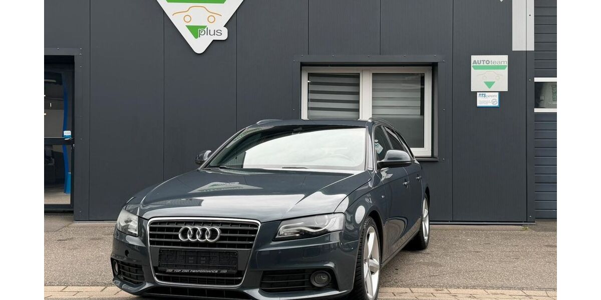 Audi A4 159.823 km 9.990 &euro; Bad Mergentheim 97980