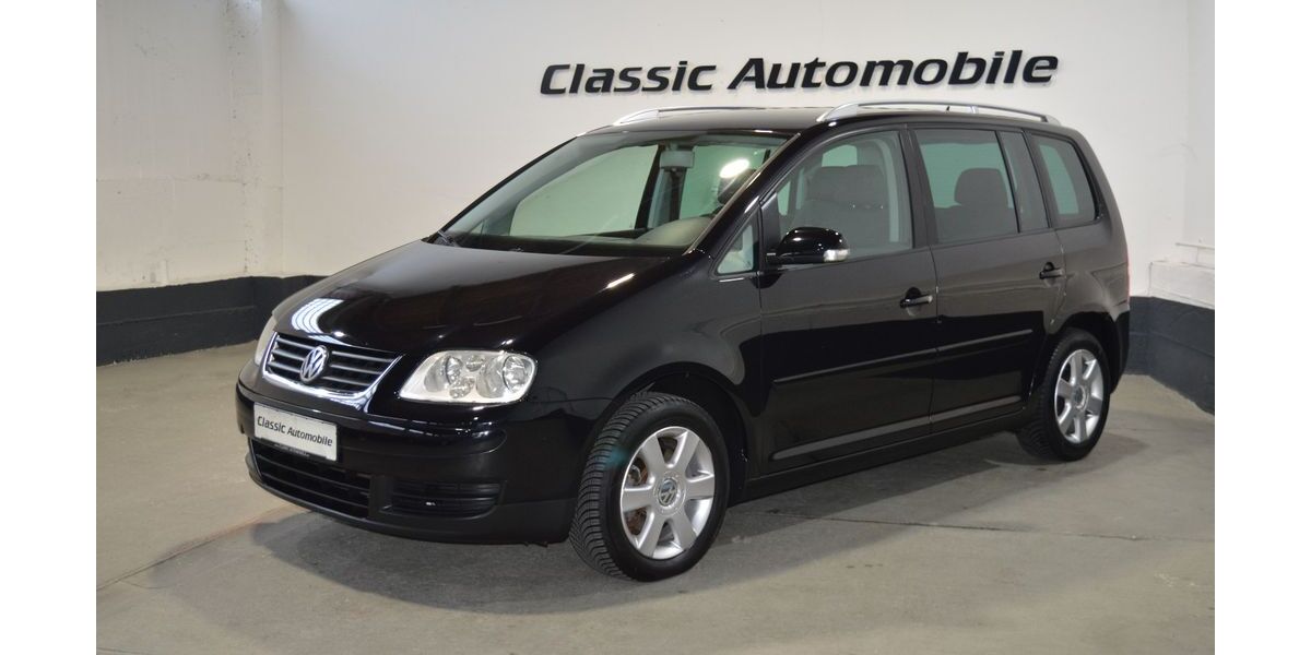 VW Touran 326.000 km 2.990 &euro; Neuwied 56567