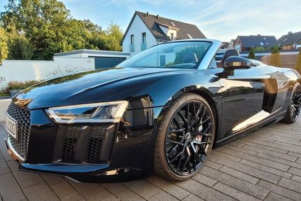 Audi R8 22.500 km 129.900 &euro; Wolfsburg 38446