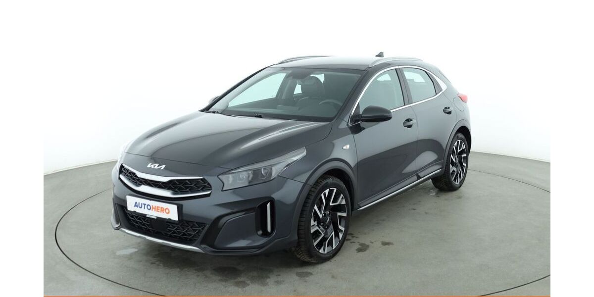 Kia XCeed 40.433 km 23.290 &euro; Dresden 01187