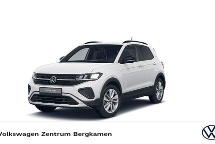 VW T-Cross 19.588 km 23.255 &euro; Bergkamen 59192