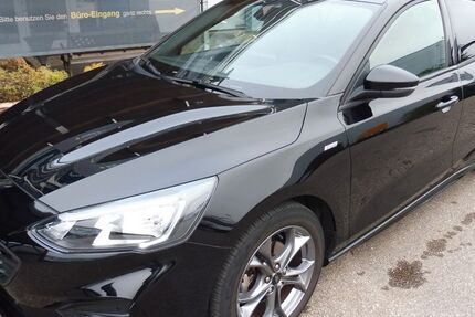 Ford Focus 34.673 km 16.222 &euro; Lauchheim 73466