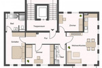 Etagenwohnung Leipzig Nordwest - 4 Zimmer, 95 m&sup2;, 550.000&euro; | Angebot:24754569