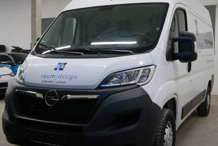 Opel Movano 153.243 km 16.800 &euro; Ennepetal 58256