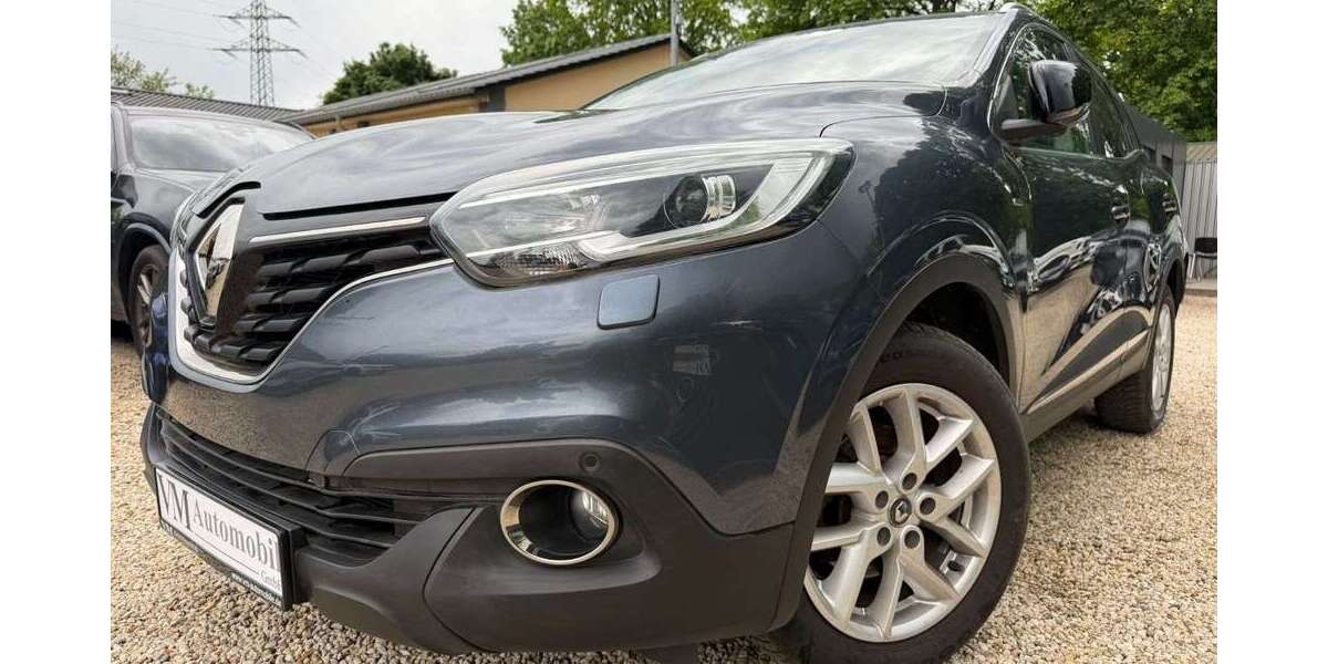 Renault Kadjar 19.967 km 12.990 &euro; Großbeeren 14979