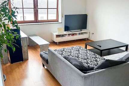Wohnung zum Mieten in Töging am Inn 743 € 73 m²