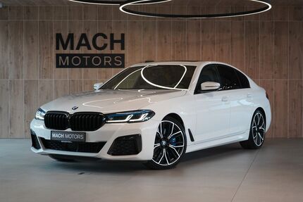 BMW M550 60.151 km 45.500 &euro; Hutthurm 94116