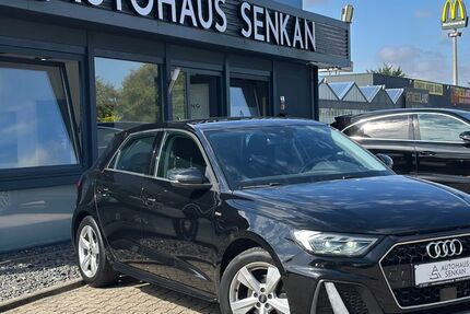 Audi A1 96.500 km 17.990 &euro; Peine 31228