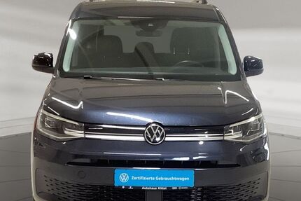 VW Caddy 110.349 km 20.990 &euro; Weißenfels 06667