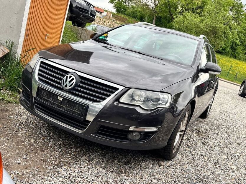 Passat