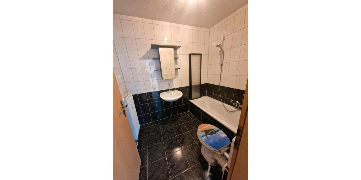 Erdgeschoßwohnung Wadern - 2 Zimmer, 50 m&sup2;, 550&euro; | Angebot:26408966