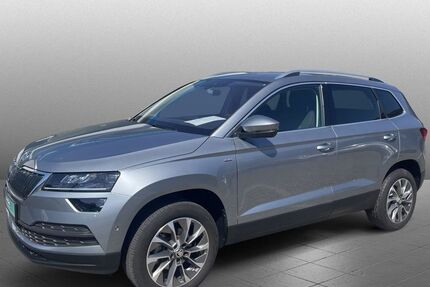 Skoda Karoq 59.350 km 23.590 &euro; Diez 65582