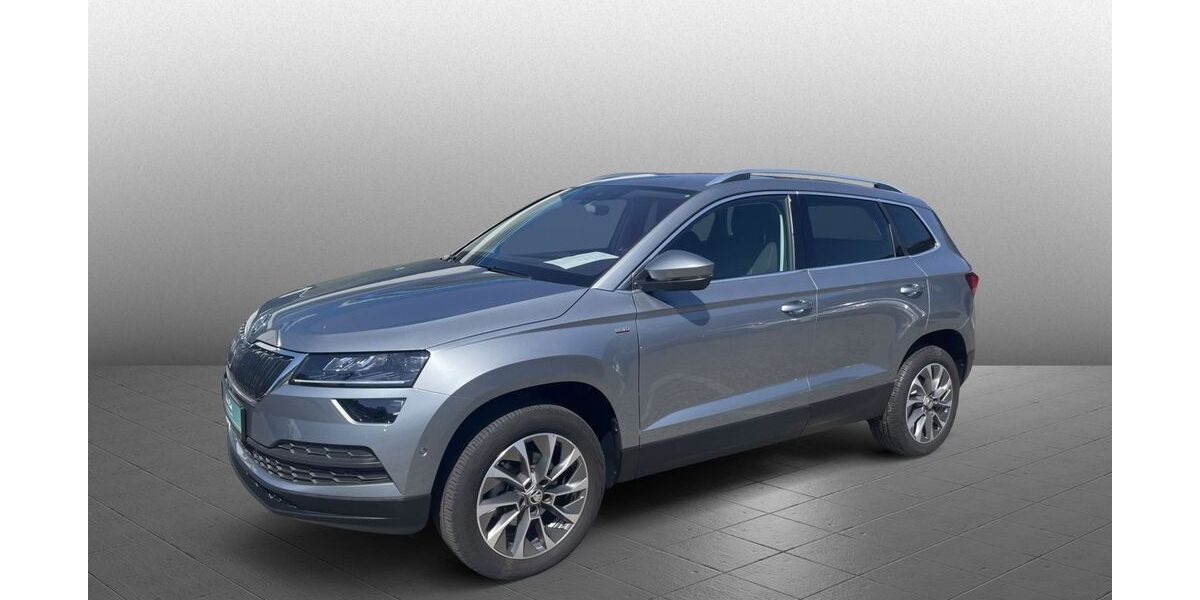 Skoda Karoq 59.350 km 23.590 &euro; Diez 65582
