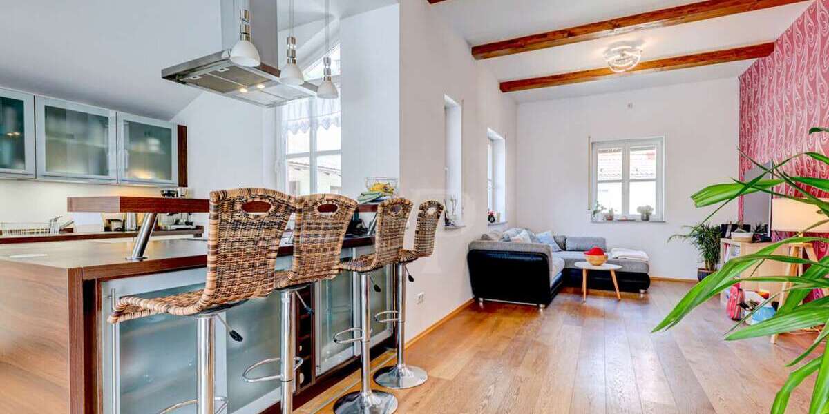 Einfamilienhaus Kronberg im Taunus - 5 Zimmer, 180 m&sup2;, 2.600&euro; | Angebot:24422183